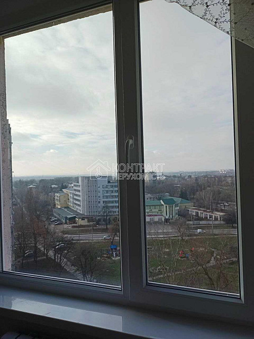 Продаж Квартира 2-кімнатна, 12/12 поверх на вул. Вулиця Бригади «Хартія» Харків - фото 2