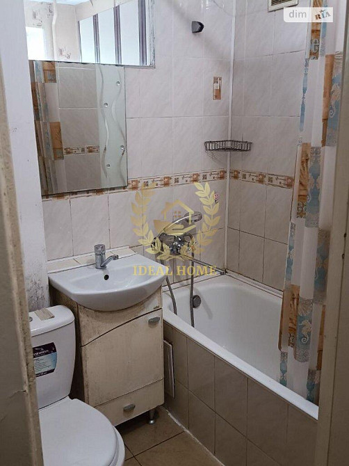 Однокімнатна квартира на Межева 19Б Київ - фото 7