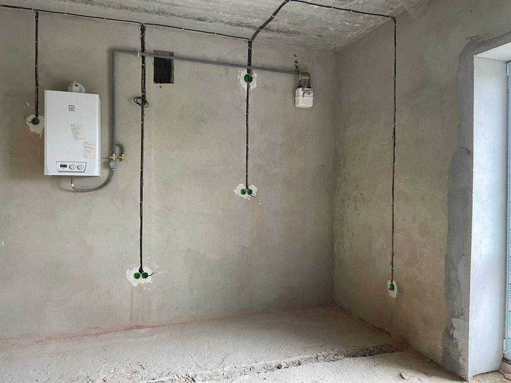 Продаж Квартира 2-кімнатна, 2/3 поверх на вул. Лісна Horodok - photo 10