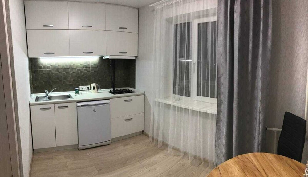 Продаж Квартира 1-кімнатна, 3/10 поверх на Григоренко, 25А Киев - изображение 2