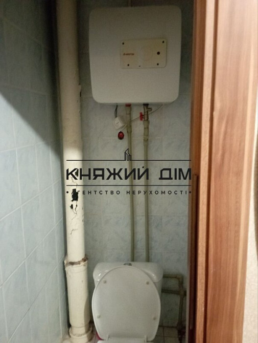 ПРОДАЖ 3 к квартира м. Васильківська вул. Бурмистенко ул.(Оріхуватська)10 код. № 21140722 Київ - фото 13