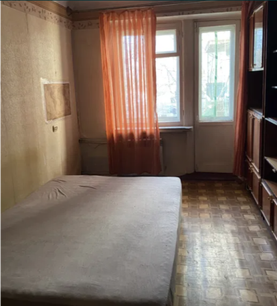 Однокомнатная квартира  на  Богдана  Хмельницкого Одеса