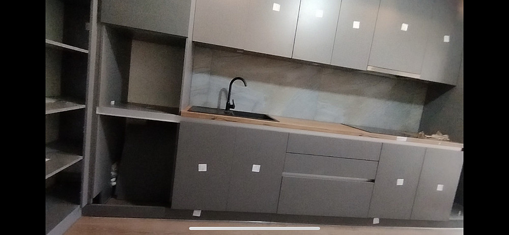 Продам 3 комнатную квартиру с дизайнерским ремонтом  на Таирова Одеса - фото 1