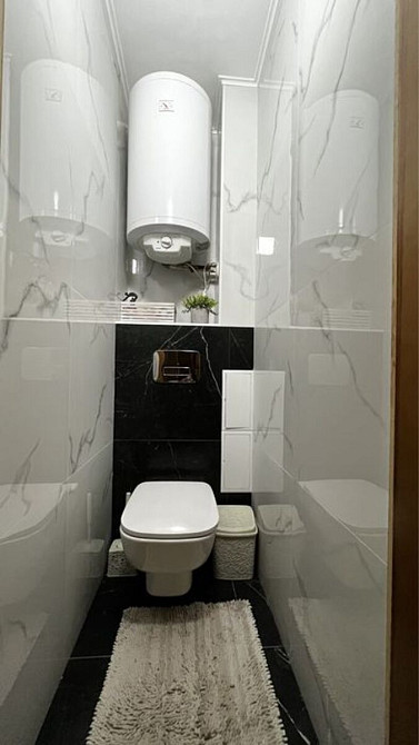 Оренда Квартира 3-кімнатна, 5/5 поверх на Харченко Евгения ул. (Дарницкий) (Ленина), 65 Київ - фото 7