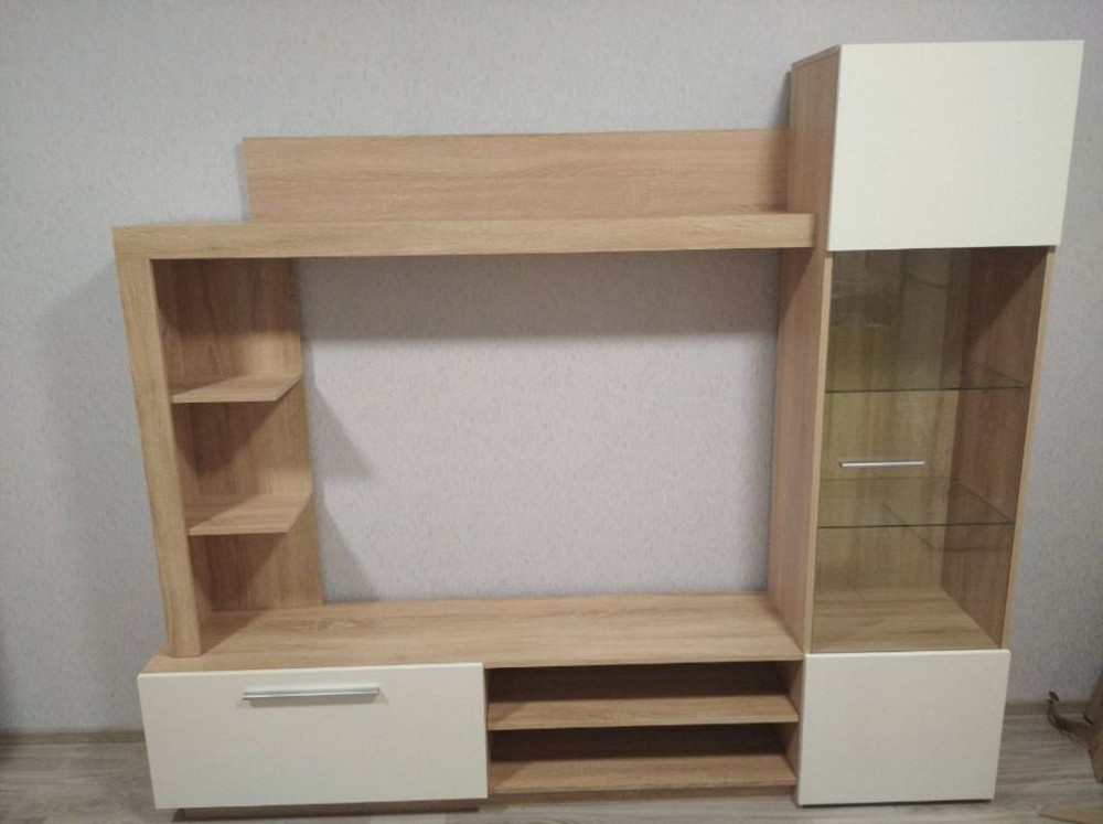 Оренда Квартира 1-кімнатна, 3/17 поверх на Привокзальная ул., 6 Kiev - photo 1