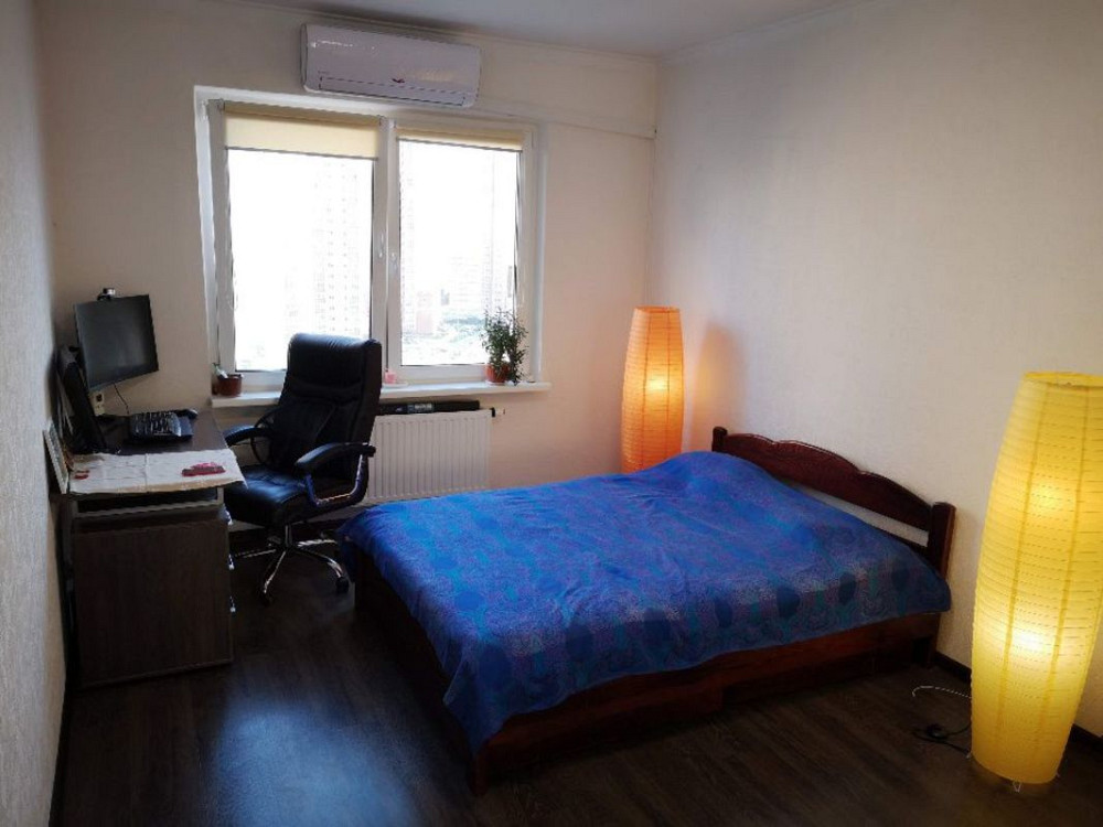 Оренда Квартира 1-кімнатна, 13/25 поверх на ул. Елизаветы Чавдар, 38б Kiev - photo 3