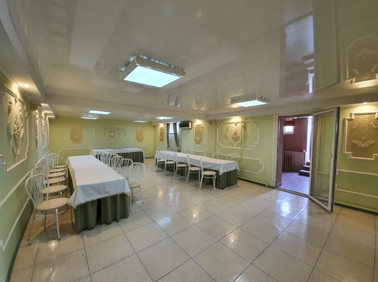 Продаж комерційне приміщення на ул. Шевченка, 15 приміщень - 4, поверх - 1 Корсунці - фото 12