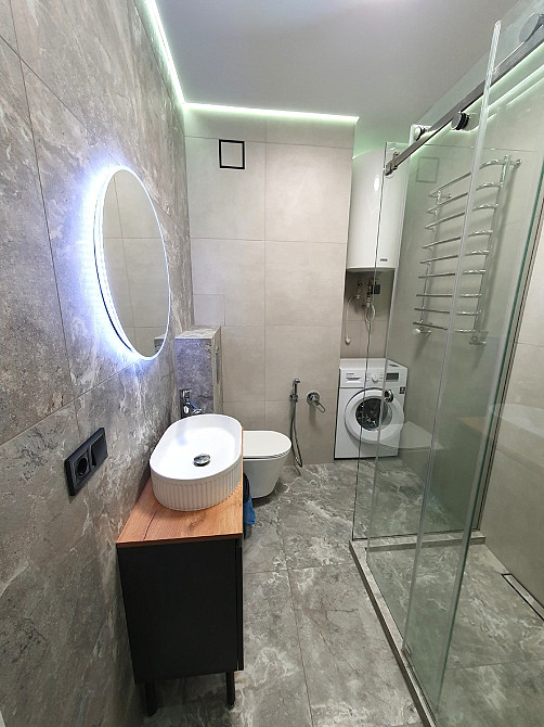 Продаж Квартира 1-кімнатна, 5/16 поверх Івано-Франківськ - фото 9