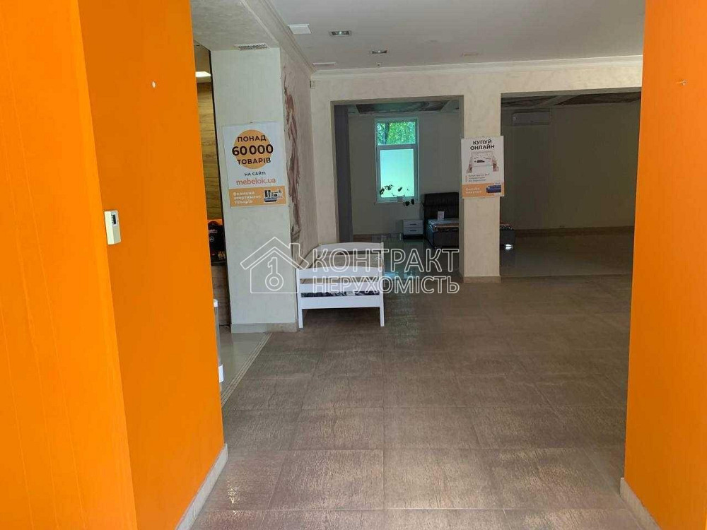 Оренда торгове приміщення на вул. 23 Серпня поверх - 1/5 Харків - фото 13