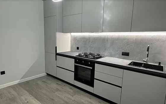 Продаж Квартира 2-кімнатна, 6/11 поверх Тернопіль