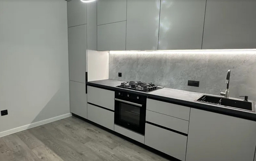 Продаж Квартира 2-кімнатна, 6/11 поверх Тернопіль - фото 1