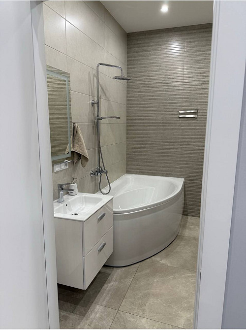 Продаж Квартира 1-кімнатна на ул. Макаренко, 2а Одеса - фото 4