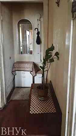 Продаж Квартира 2-кімнатна, 4/4 поверх на Генерала Шухевича Луцьк