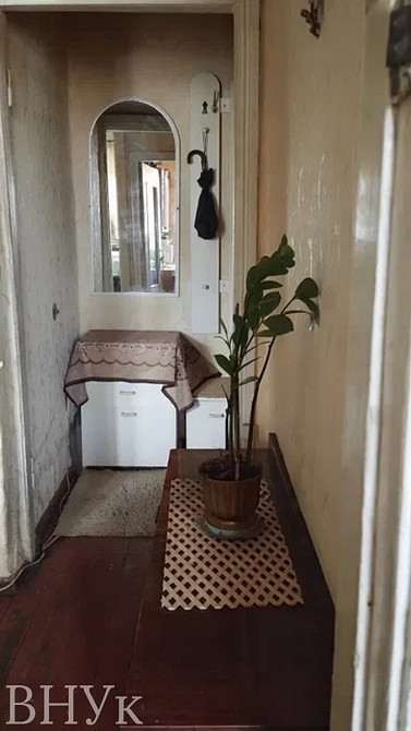 Продаж Квартира 2-кімнатна, 4/4 поверх на Генерала Шухевича Луцьк - фото 5