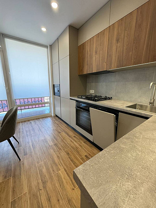 Оренда Квартира 1-кімнатна, 5/11 поверх на Флотська Івано-Франківськ - фото 5