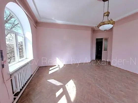 Продаж 3к Квартира 112 кв.м Еврейская, 36 Одеса