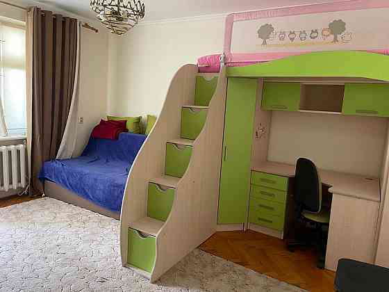 Продаж Квартира на улица Багряного Івана 38 L'viv