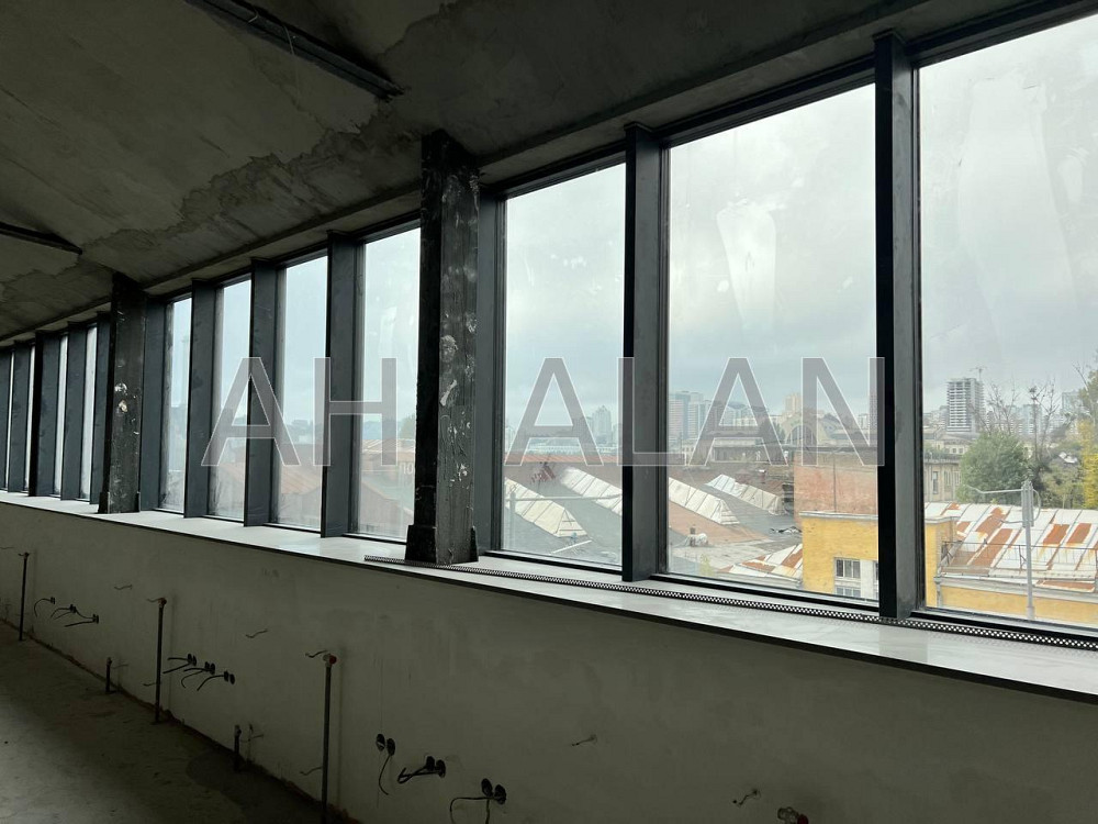 Оренда офісне приміщення на вул. Жилянська приміщень - 10, поверх - 3/4 Київ - фото 4