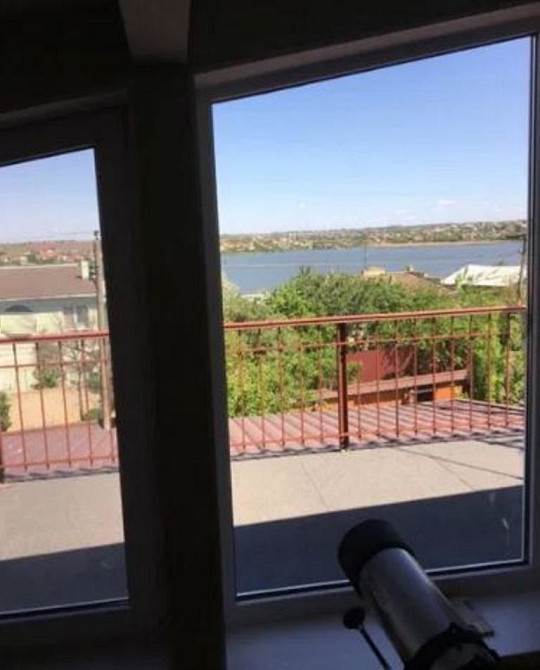 Добротный дом не далеко от озера. Сухий Лиман - изображение 6