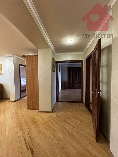 Оренда трикімнатної квартири район Шахта Uzhhorod - photo 12