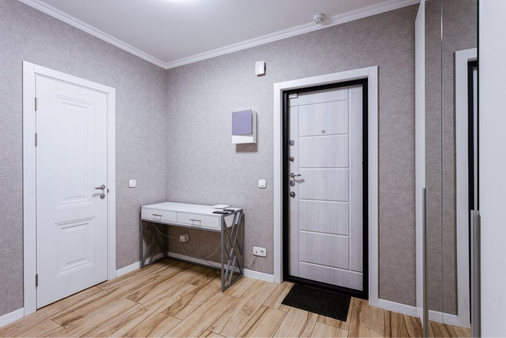 Продаж Квартира 2-кімнатна, 12/25 поверх на Ревуцкого вул., д. 54 Київ - фото 6