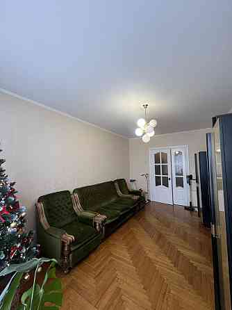 Продаж Квартира 3-кімнатна, 4/9 поверх на вул. Волинської Дивізії Rivne