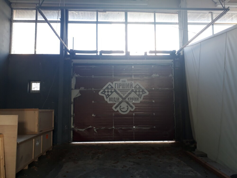 Продаж приміщення вільного призначення на улица Выставочная, д.1 приміщень - 5, поверх - 1/1  - изображение 9