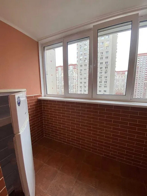 Оренда Квартира 1-кімнатна, 12/25 поверх на Чавдар, 34 Київ - фото 9