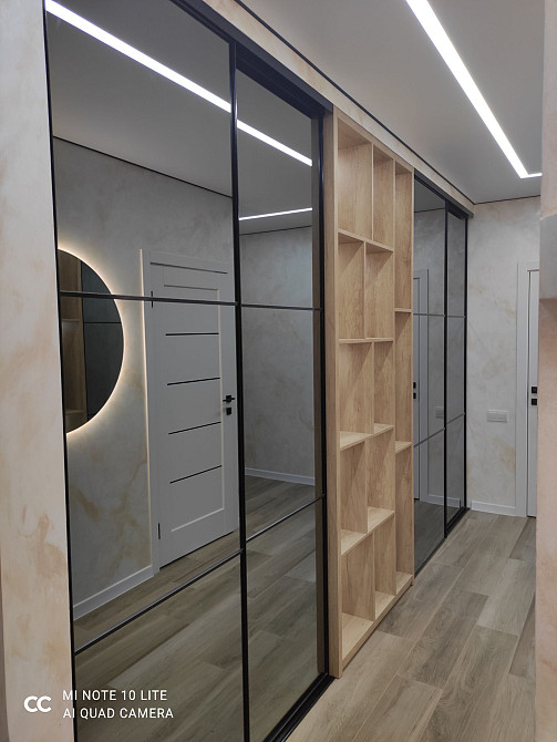 Продаж Квартира 2-кімнатна, 6/34 поверх на Заболотного Академіка вул., д. 1А Kiev - photo 20