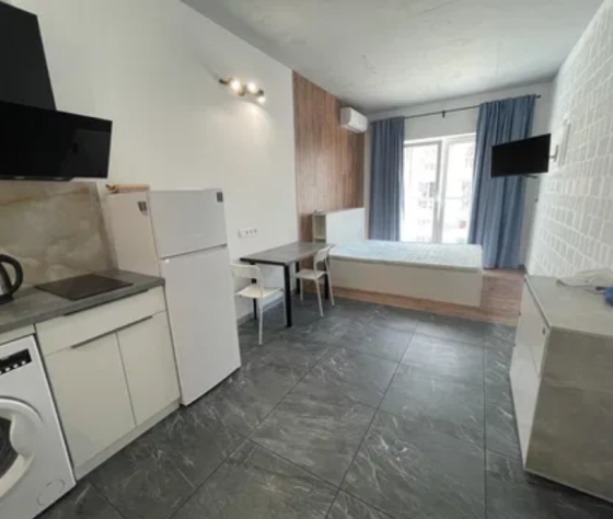 Однокомнатная квартира в новом доме на Слободке Одеса