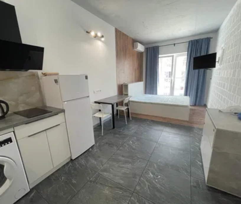 Однокомнатная квартира в новом доме на Слободке Odessa - photo 1