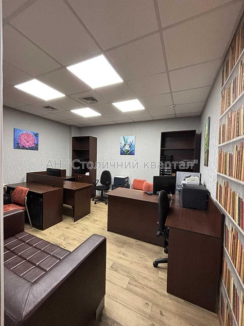 Оренда Будинок 4-кімнатний на вул. Гончара Олеся Київ - фото 16