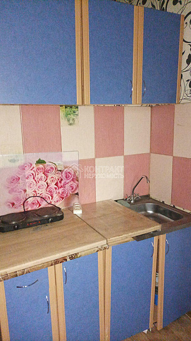 Продаж Квартира 1-кімнатна, 2/3 поверх на вул. Текстильна Харків - фото 8