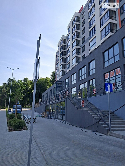 Продаж Квартира 2-кімнатна, 8/10 поверх на Привокзальная Вінниця - фото 3