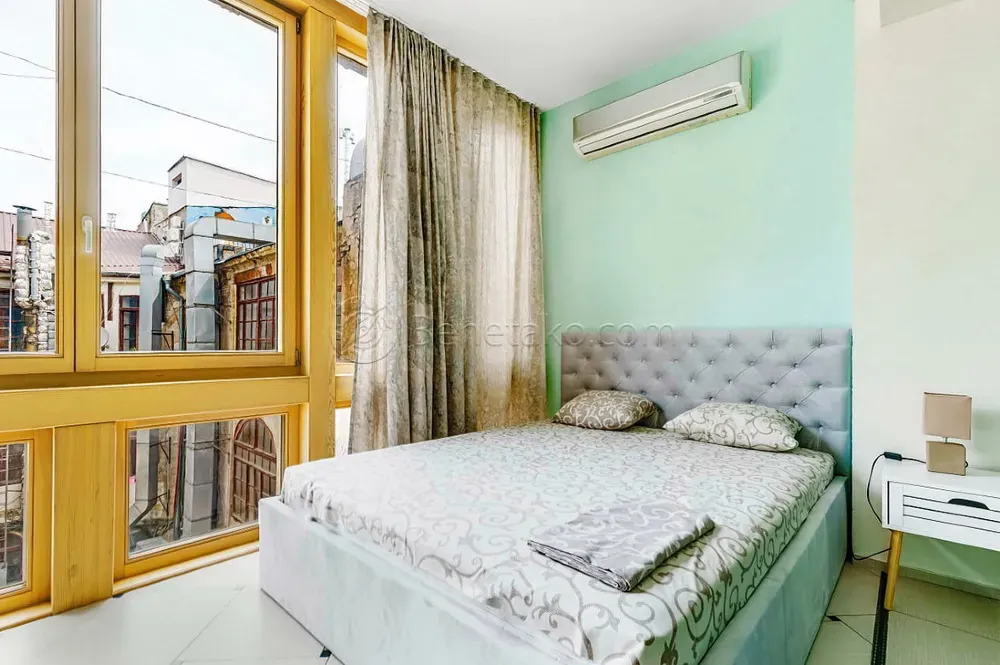 Оренда 4к Квартира 200 кв.м Дерибасовская, 17 Одеса - фото 12