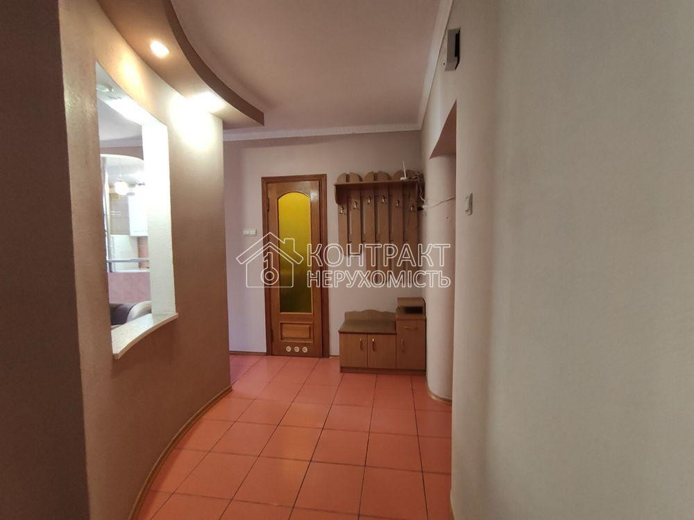 Оренда Квартира 2-кімнатна, 6/9 поверх на вул. Коломенська Харків - фото 5