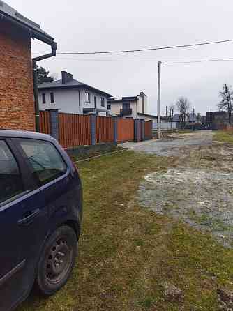 Продаж Квартира на улица Ставкова Брюховичи (м Львив район)