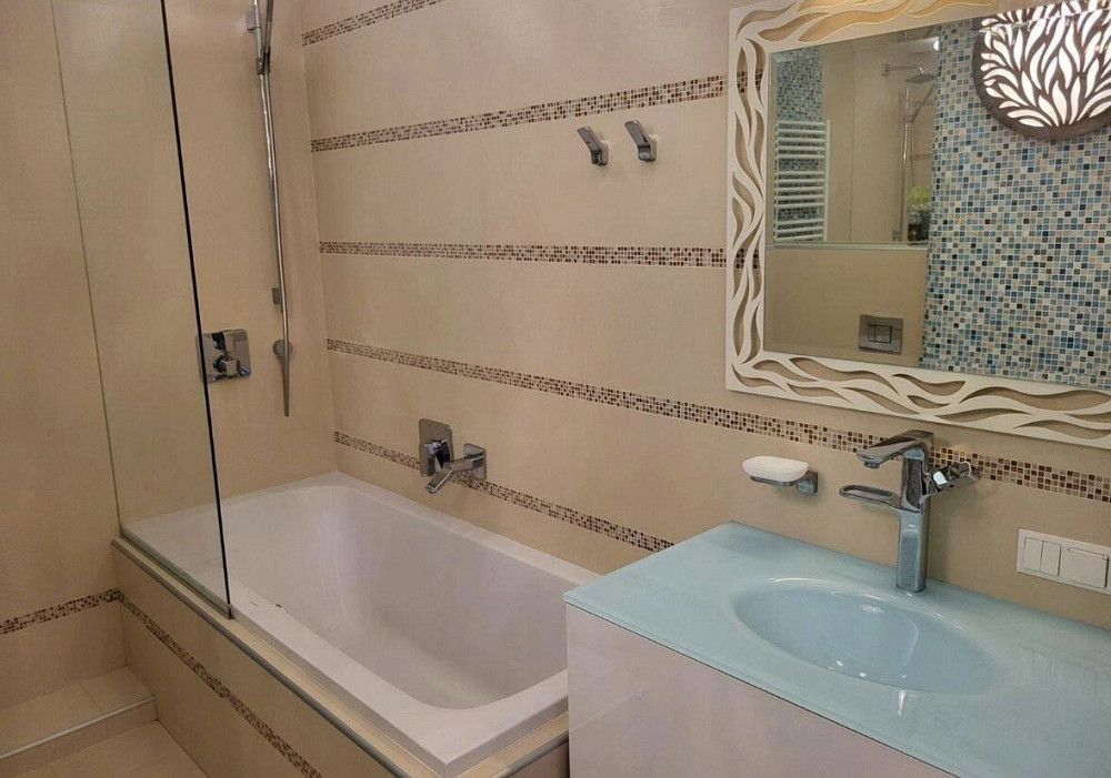 Оренда Квартира 2-кімнатна, 19/25 поверх на улица Шумского Юрия, д.1 Kiev - photo 9