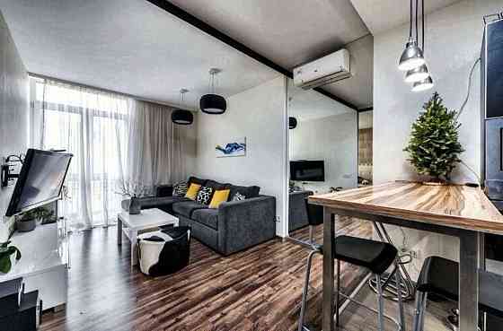 Оренда Квартира 2-кімнатна, 7/9 поверх на ул. Регенераторная, 4к6 Київ