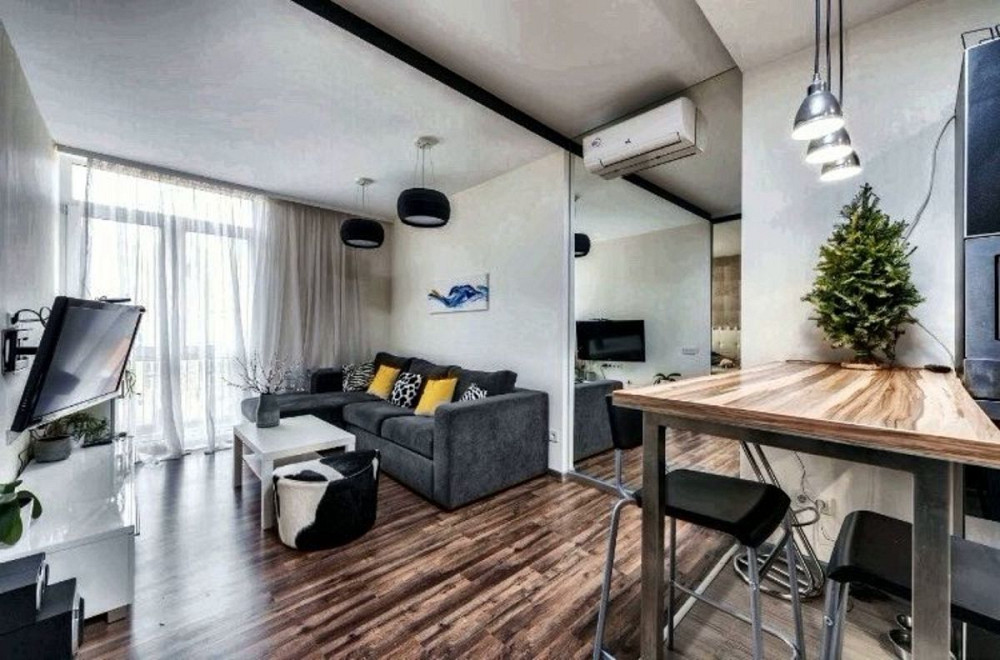 Оренда Квартира 2-кімнатна, 7/9 поверх на ул. Регенераторная, 4к6 Kiev - photo 5