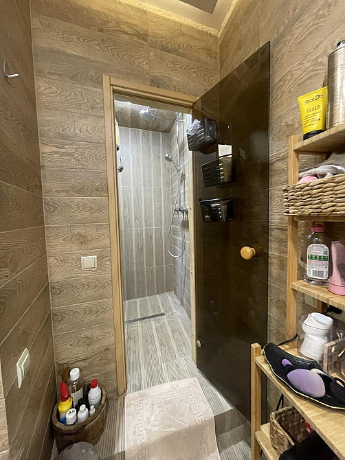 Оренда 4к Квартира 170 кв.м Бережанська вул. Львів - фото 20