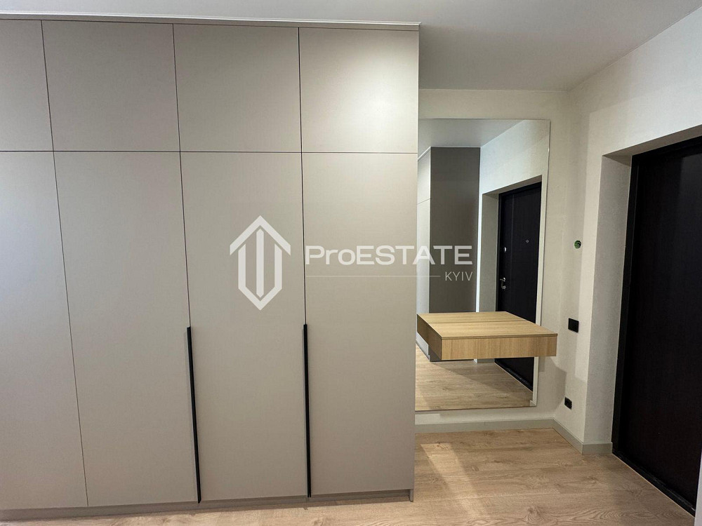 Продаж Квартира 1-кімнатна, 14/25 поверх на вул. Олександра Олеся Kiev - photo 6