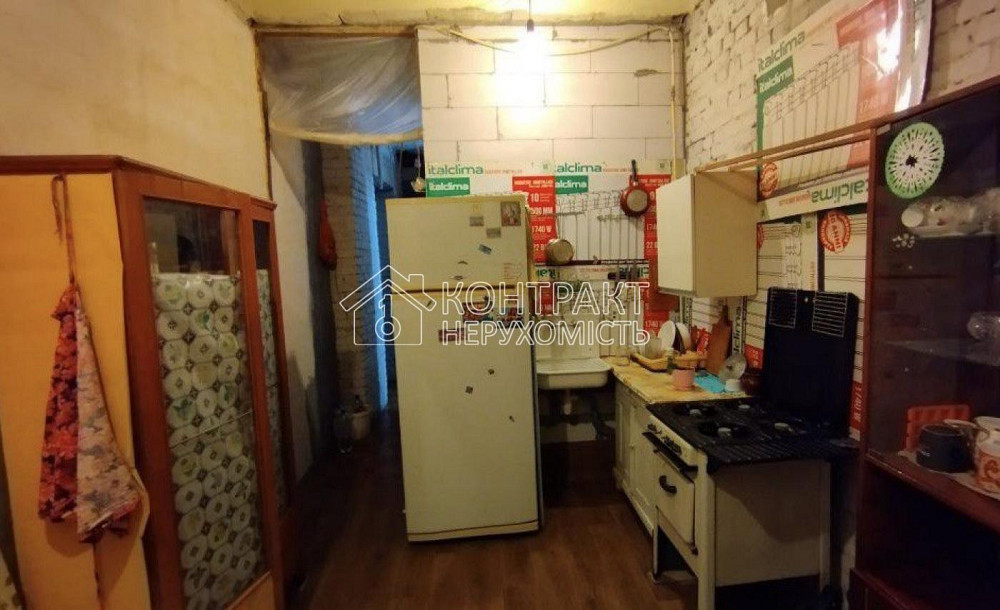 Продаж Квартира 2-кімнатна, 5/5 поверх на вул. Гімназійна Харків - фото 6