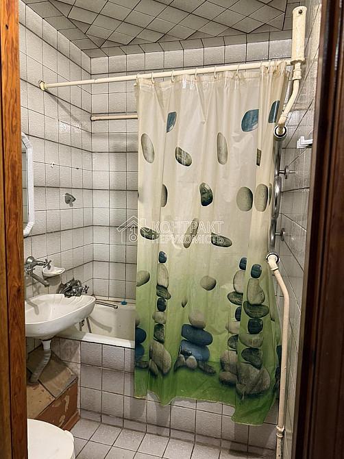 Продаж Квартира 1-кімнатна, 5/5 поверх на вул. Байрона Харків - фото 11