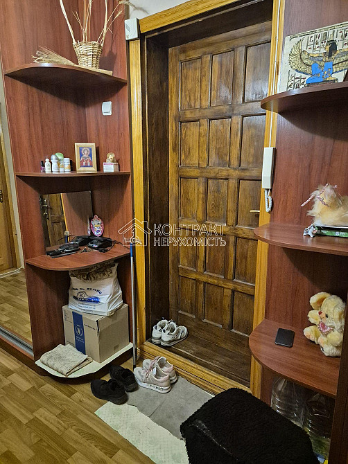 Продаж Квартира 2-кімнатна, 1/10 поверх на вул. Григорівське Харків - фото 7