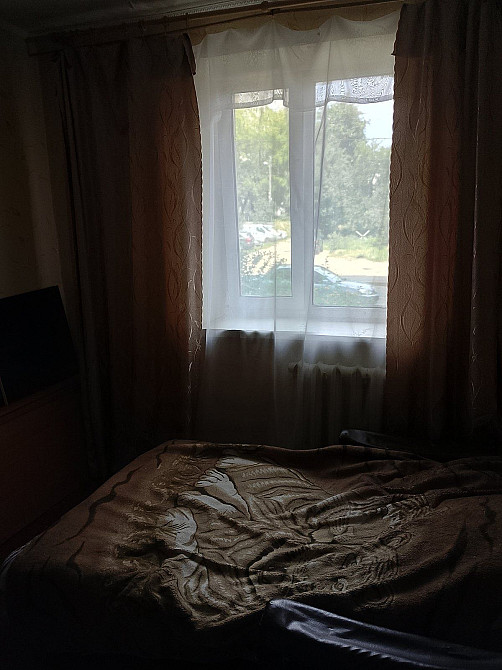 Продаж Квартира 3-кімнатна, 1/10 поверх на Стуса Василя вул., д. 9 Киев - изображение 15