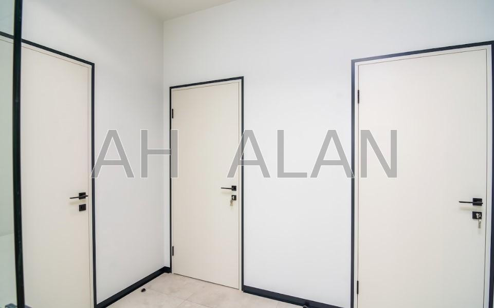 Оренда офісне приміщення на Джона Маккейна вул., 26 приміщень - 3, поверх - 16/20 Київ - фото 20