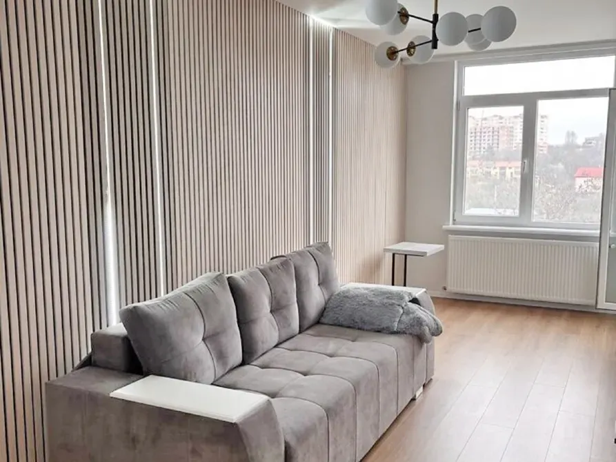 Продажа 2к Квартира 53 кв.м Київська Тернополь - изображение 13