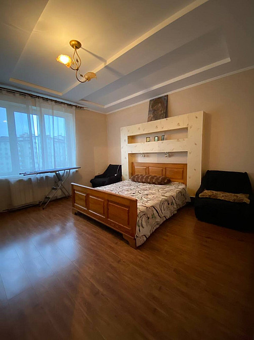 Продаж Квартира 3-кімнатна, 5/6 поверх на Тролейбусна, 28 Івано-Франківськ - фото 1