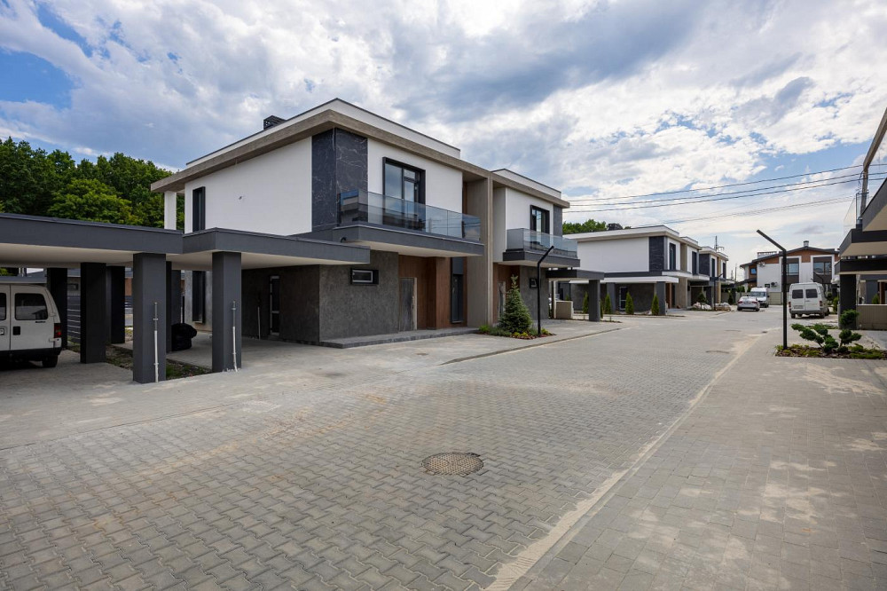 Продаж 2-поверховий Будинок з ділянкою 5 сот 144 кв.м 3 кімн. на Дзеркальна вул. Конопниця - фото 2